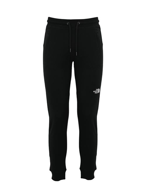 Pantalone jogger NSE in cotone The North Face | NF0A4SVQJK31